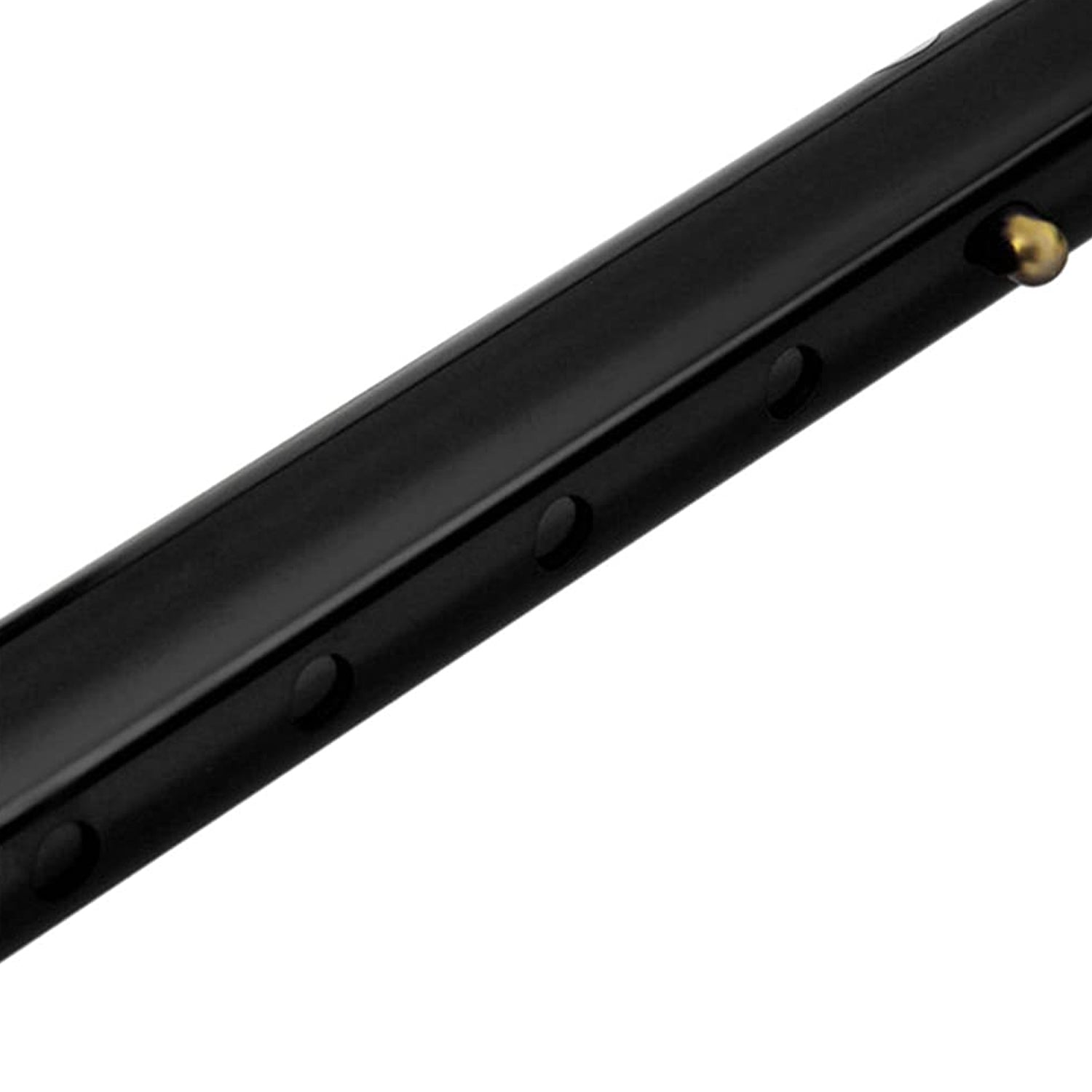 Lightweight walking cane with sleek T handles, collapsible for convenience. Lightweight walking cane with sleek T handles, collapsible for convenience.